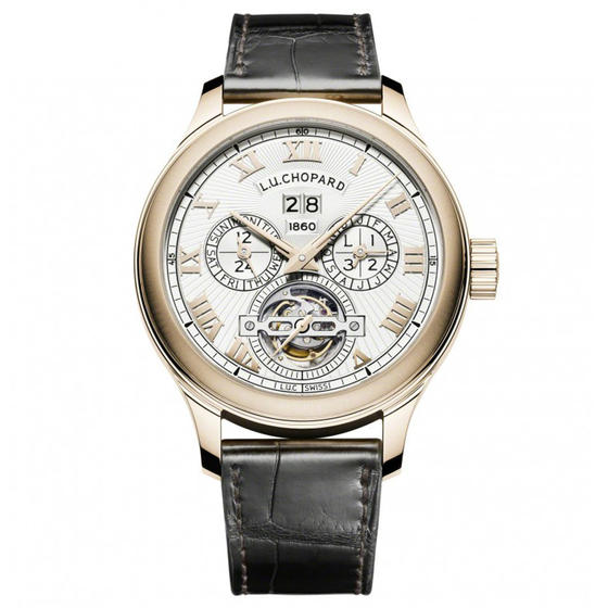 Replica Chopard L.U.C 150 ALL-IN-ONE 161925-5001 replica Watch